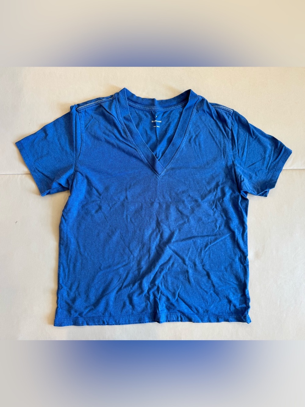 Everlane Organic T-Shirt (Size S)